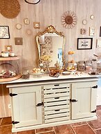 B&B Temps Suspendu Provence