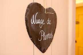 B&B Temps Suspendu Provence