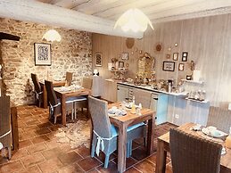 B&B Temps Suspendu Provence