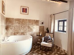 B&B Temps Suspendu Provence