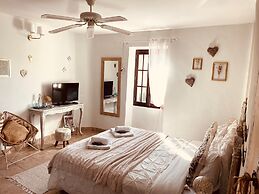 B&B Temps Suspendu Provence
