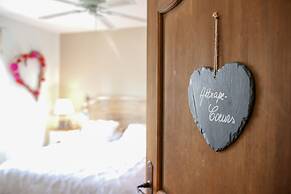 B&B Temps Suspendu Provence