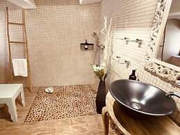 B&B Temps Suspendu Provence