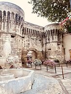 B&B Temps Suspendu Provence