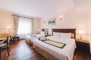 Saigon Dalat Hotel