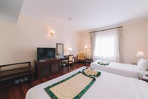Saigon Dalat Hotel