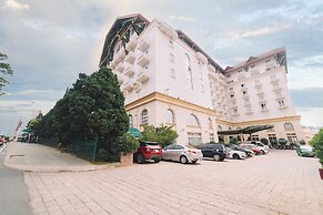 Saigon Dalat Hotel
