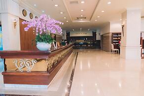Saigon Dalat Hotel