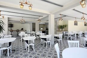 Summer in Garden Suites & Beach Hotel