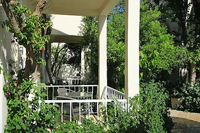 Summer in Garden Suites & Beach Hotel