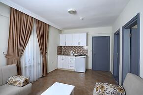 Summer in Garden Suites & Beach Hotel