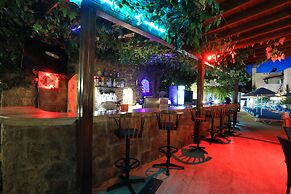 Summer in Garden Suites & Beach Hotel