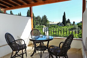 Summer in Garden Suites & Beach Hotel