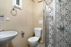 Summer in Garden Suites & Beach Hotel