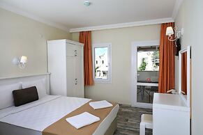 Summer in Garden Suites & Beach Hotel
