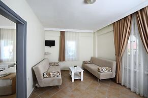 Summer in Garden Suites & Beach Hotel