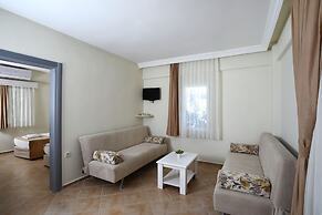 Summer in Garden Suites & Beach Hotel