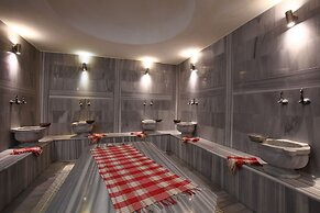 Summer in Garden Suites & Beach Hotel