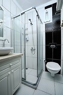 Summer in Garden Suites & Beach Hotel