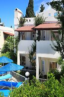 Summer in Garden Suites & Beach Hotel