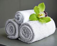 V E Hotel & Residence