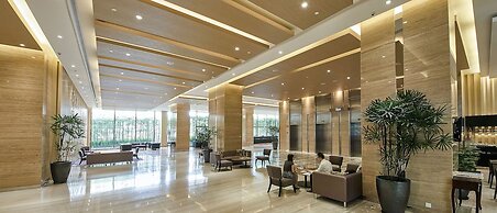 V E Hotel & Residence