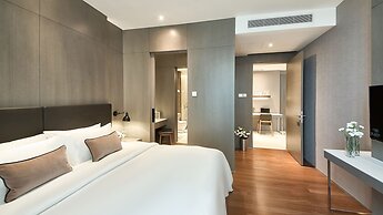 V E Hotel & Residence