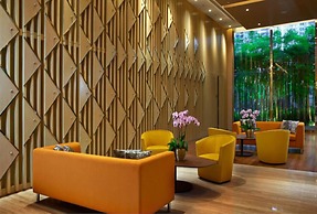 V E Hotel & Residence