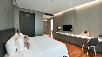 V E Hotel & Residence