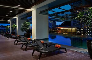 V E Hotel & Residence