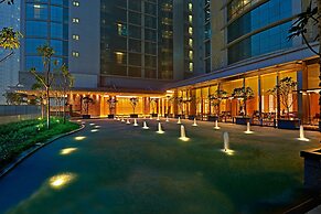 V E Hotel & Residence