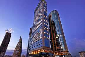 V E Hotel & Residence