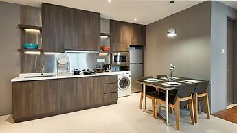 V E Hotel & Residence