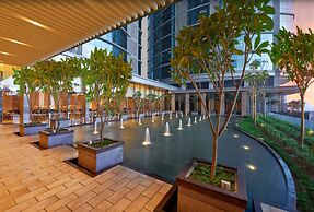 V E Hotel & Residence