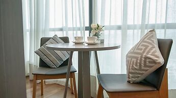 V E Hotel & Residence