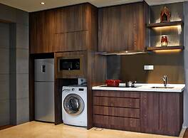 V E Hotel & Residence