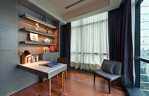 V E Hotel & Residence