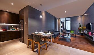 V E Hotel & Residence