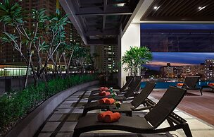 V E Hotel & Residence