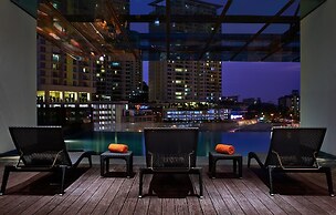 V E Hotel & Residence