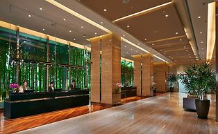 V E Hotel & Residence