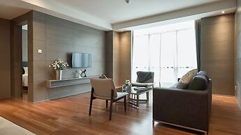 V E Hotel & Residence