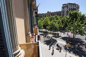 Hostalin Barcelona Gran Via