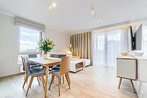 City Apartments - Rezydencja Park