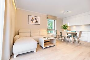 City Apartments - Rezydencja Park
