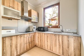 City Apartments - Rezydencja Park