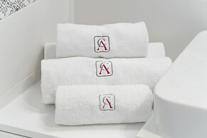 City Apartments - Rezydencja Park