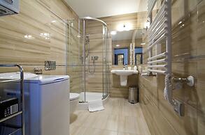 City Apartments - Rezydencja Park