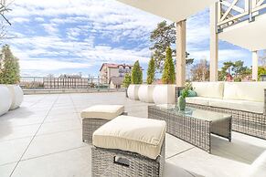 City Apartments - Rezydencja Park