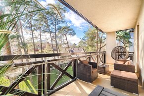 City Apartments - Rezydencja Park